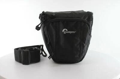 Lowepro Top Loader Zoom 45 AW2 Camera Bag (LP36700) Grade A - Image 1 of 3