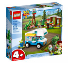 Lego Toy Story 4 Caravan Holiday + 4 Years 10769