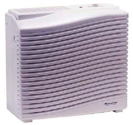 Limpiador de aire HEPA con ionizador Sunpentown SPT Magic Clean® - AC-3000i Foto 1 de 1