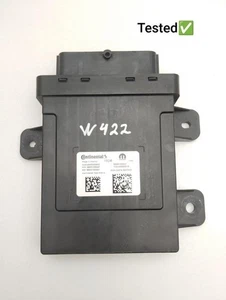 Control unit for trailer detection Jeep Wagoneer/ Wagoneer L WS 2022 68461255AF - Picture 1 of 5