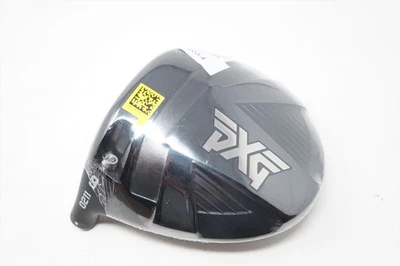 New Pxg 2022 0211 9.0* Degree Driver Club Head Only Lefty LH 1124627 - Image 1 of 4