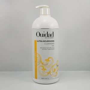 Ouidad Ultra-Pflegendes Reinigungsöl 33,8 Oz. | Neu | Kostenloser Versand - Bild 1 von 1