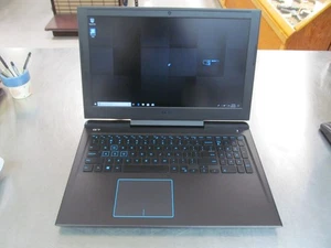 Dell 7855 g7 15 laptop da gioco di punta, schermo 15,6" fhd ips, intel 8a generazione 6-co - Foto 1 di 8