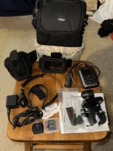 Panasonic HX-A500 Wearable 4K POV Camcorder Tested - Picture 1 of 6