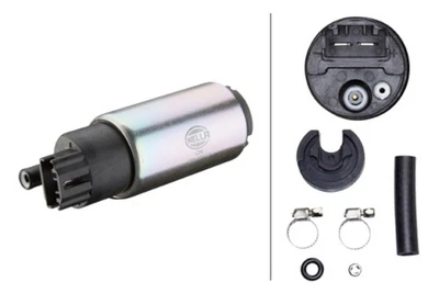 Топливный насос HELLA 358300131 - Изображение 1 из 3