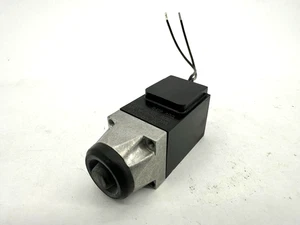 New Rexroth WU35-0-A-140 Solenoid Coil/Valve 110-120V 50/60HX WU350A140 - No Box - Picture 1 of 6