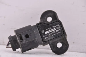 Skoda Octaviaii 1Z3 Air Pressure Sensor 0261230081 1.4 Petrol 90kw 2012 31778661 - Picture 1 of 3