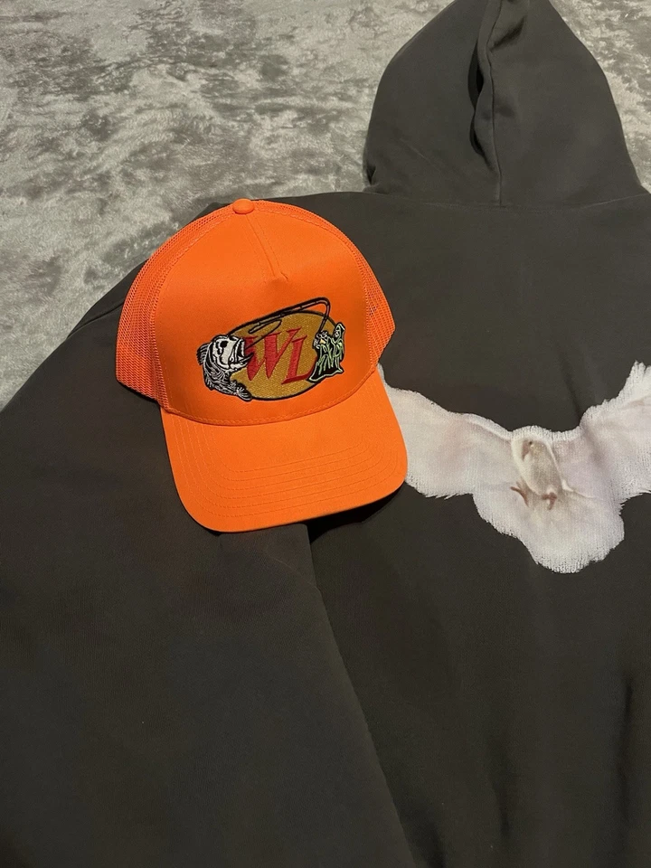 Gorra Warren Lotas SnapBack Foto 1 de 2