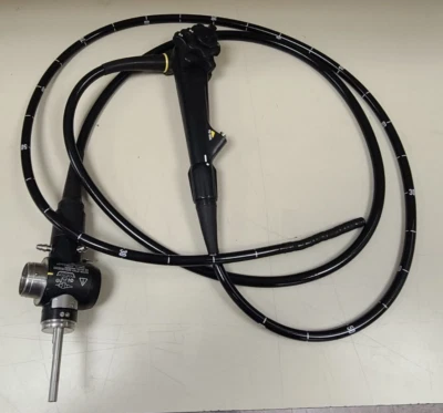 Colonoscopio Olympus PCF 160AL en excelente estado de funcionamiento - 90 días de garantía Foto 1 de 2