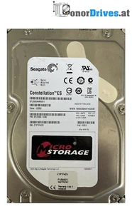 Seagate ST2000NM0001 - 2 TB - SAS- 0003 - 9YZ268-046 - PCB 100638869 Rev. A* - Bild 1 von 4