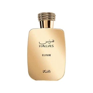 Hawas Elixir by Rasasi EDP Eau De Parfum Spray - 100 ML NEW SEALED - - Picture 1 of 6
