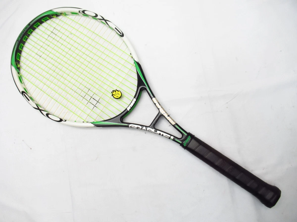 Prince Exo3 Red 105 for sale | eBay