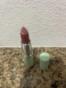 Clinique Long Last Lipstick Rouge Longtemps Chianti HTF Rare Damaged READ - Picture 1 of 6