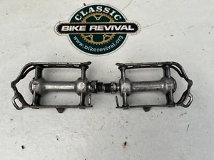 Pedales Campagnolo Quill Early 3030 - Imagen 1 de 6