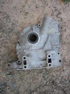 Mazda 12A Front Engine Cover - Picture 1 of 1
