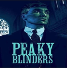 Peaky Blinders Season 6 1080p {English With Subtitles} Digi__tal | NO DVD