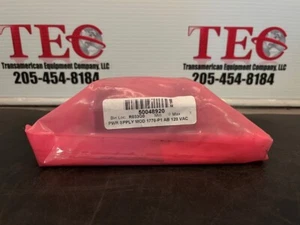 Allen-Bradley 1770-P1 Power Supply Analog Module 15AMP, 120-240VAC - Picture 1 of 3