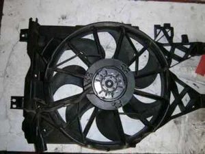 cooling fan for CHEVROLET EPICA LT 2006 1037330 - Imagen 1 de 5