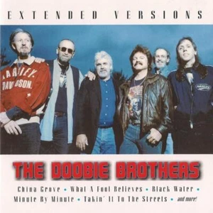 DOOBIE BROTHERS - The Doobie Brothers Extended Versions CD (N/A) Audio - Imagen 1 de 8