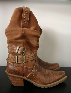 botas vaqueras de mujer ariat