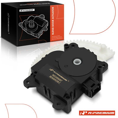 Главный привод двери режима ОВКВ для Toyota RAV4 2006-2018 Corolla 2009-2019 Lexus - Изображение 1 из 4