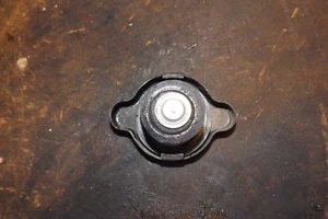 1986 1987 1988 Suzuki GV1400 GV 1400 Cavalcade LX Radiator Cap Cover Lid - Picture 1 of 1