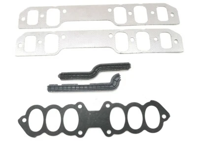 NUEVO OEM Ford Juego de juntas de colector de admisión F4ZZ-9433-A Taurus Sable 3.8 1988-1995 Foto 1 de 4