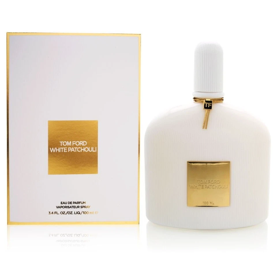 PACHULÍ BLANCO TOM FORD 100ML 3.4. OZ EAU DE PARFUM SPRAY Foto 1 de 1