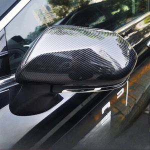 Funda protectora de fibra de carbono para Toyota Camry - Imagen 1 de 8
