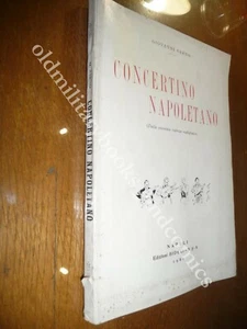 CONCERTINO NAPOLETANO GIOVANNI SARNO 100 CELEBRI CANZONI NAPOLETANE - Imagen 1 de 2