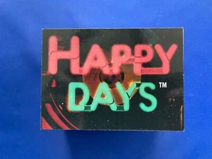 1998 Duo Cards Happy Days Complete Set of (72) Trading Cards NM/M + BONUS - Picture 1 of 3
