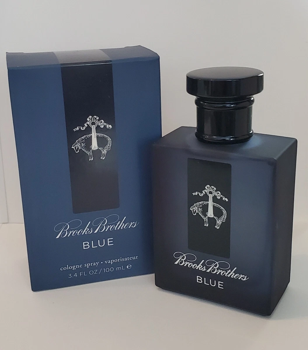 Brooks Brothers Blue Fragrances for Men for sale | eBay