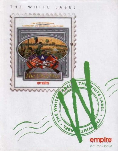 Civil War - Image 1 of 1