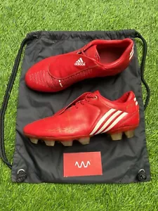 Adidas F30 Tunit FG 8.5US - Picture 1 of 4