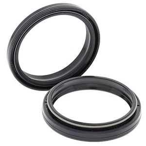 All Balls 55-134 Fork Oil Seals - Picture 1 of 1