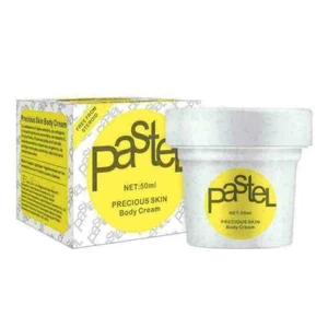 PASTEL pregnancy marks stretch marks scar remover Skin I0G8 whitening B1R1 H5O8 - Picture 1 of 12