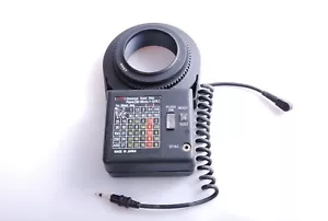 Centon MR20 Macro Ringflash - Olympus OM, Pentax PK - Picture 1 of 3