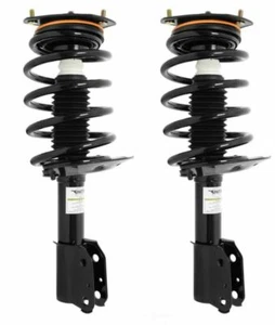Unity Front Loaded Strut & Coil Spring Pair Fits Chevy Uplander 2005-2006 AWD - Picture 1 of 1