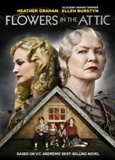 Flowers in the Attic [New DVD] Dolby, Widescreen
