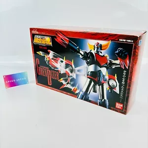 Figura Bandai Soul of Chogokin GX-04 OVNI Robo Grendizer GOLDORAK Japón Usada - Imagen 1 de 22