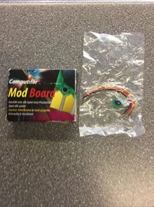 vintage computing Computitor Mod Board PlayStation ARD 18002753 New In Box - Picture 1 of 3