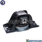 ENGINE MOUNTING FOR NISSAN NOTE MICRA/III/C+C MARCH CUBE CR14DE 1.4L 4cyl