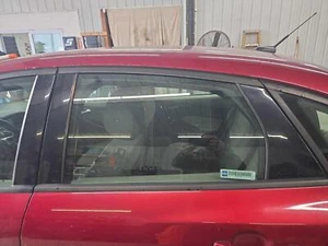 Rear Door Glass/window FORD FOCUS LH DRIVER 12 13 14 15 16 17 18 - Picture 1 of 1