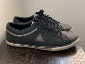 Las mejores ofertas en Cuero Para hombre Le Coq Sportif Zapatos Casuales |  eBay