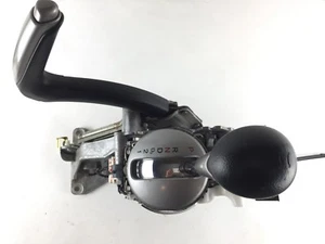 2007 Honda Civic Automatic Transmission Shift Gear Assembly  OEM - Picture 1 of 12