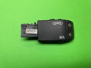 Mando multifuncion Renault Valeo Clio B Mod 8200058695 - Imagen 1 de 2