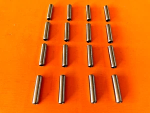 FITS 1999-2020 CHEVROLET GMC 4.8L 5.3L 6.0L 6.2L V8 VALVE GUIDES 16 EACH - Picture 1 of 1