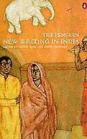 Penguin New Writing in India