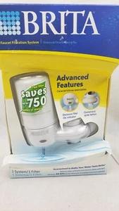 Brand New Brita Advanced Features Electronic Filter Life Indicator - Picture 1 of 6