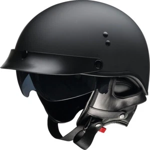 Vagrant NC Helmet Flat Black XL Z1R 0103-1376 - Picture 1 of 5